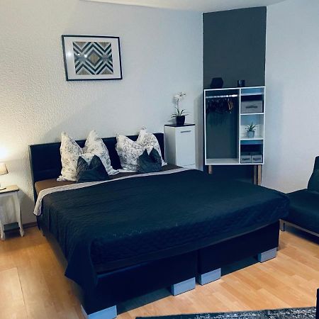 Ferienwohnung In Wuppertal-Ronsdorf Whg 42 المظهر الخارجي الصورة
