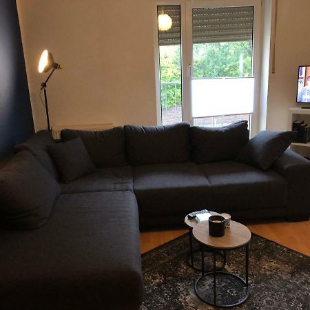 Ferienwohnung In Wuppertal-Ronsdorf Whg 42 المظهر الخارجي الصورة