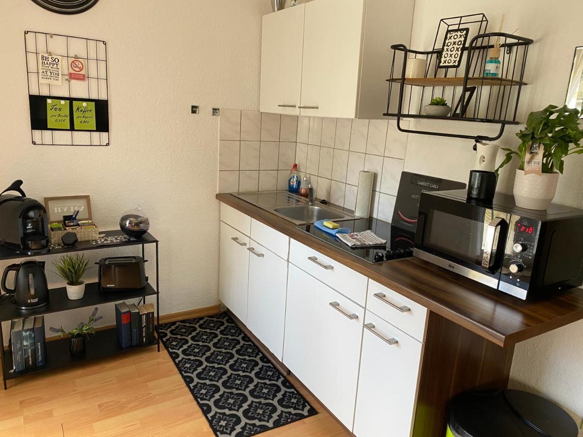 Ferienwohnung In Wuppertal-Ronsdorf Whg 42 المظهر الخارجي الصورة