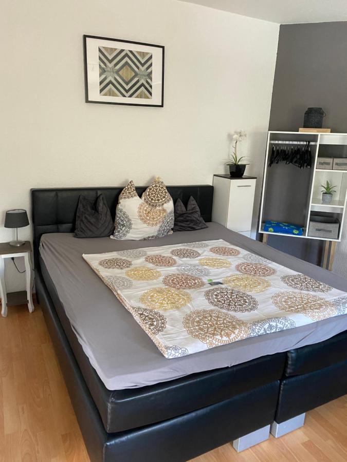 Ferienwohnung In Wuppertal-Ronsdorf Whg 42 المظهر الخارجي الصورة