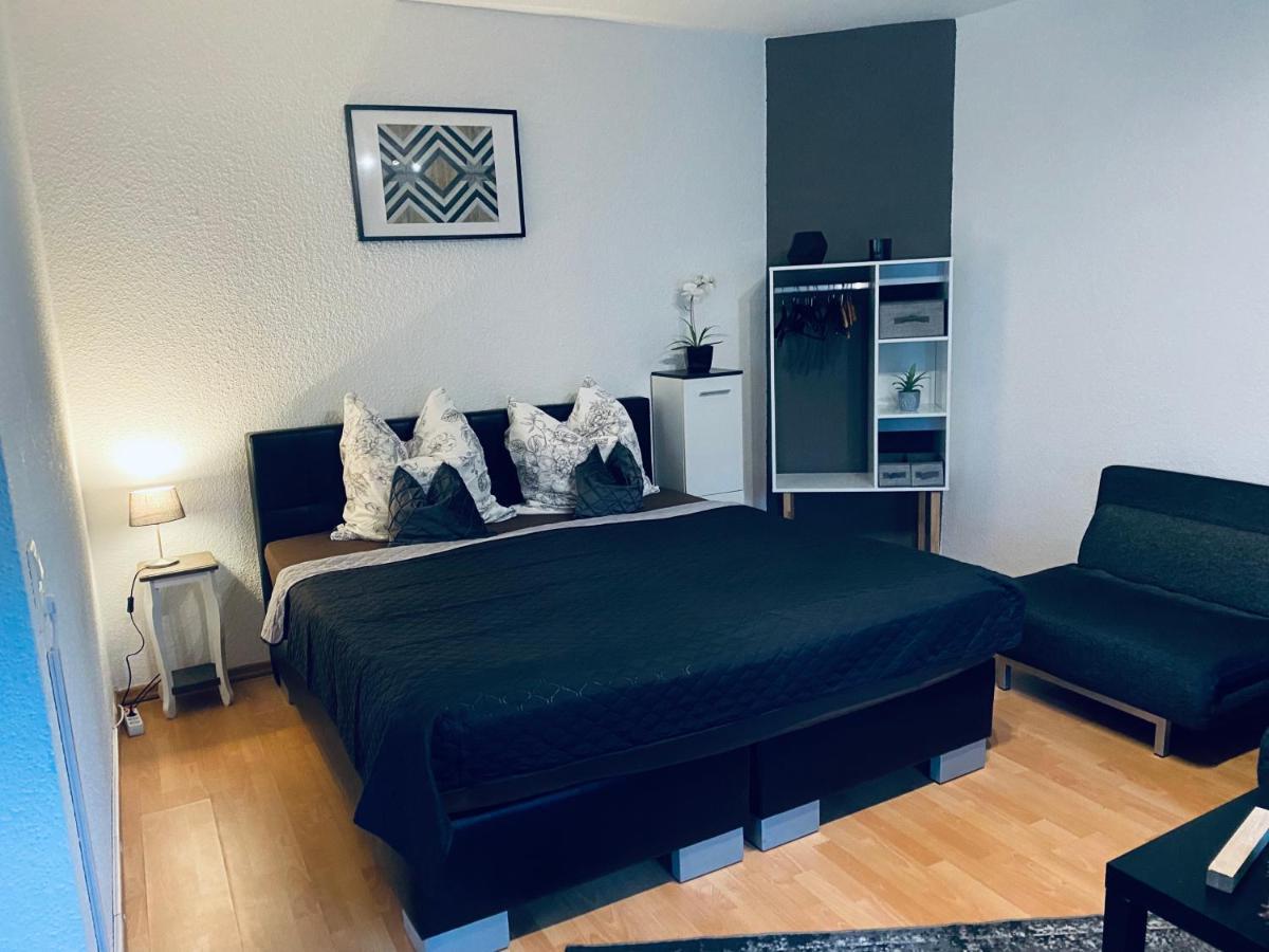 Ferienwohnung In Wuppertal-Ronsdorf Whg 42 المظهر الخارجي الصورة