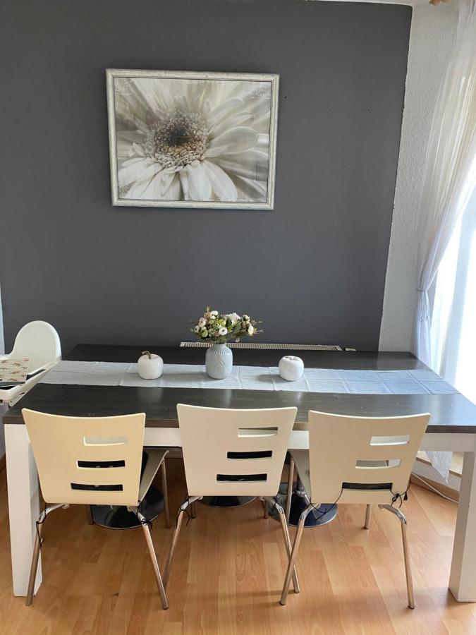 Ferienwohnung In Wuppertal-Ronsdorf Whg 42 المظهر الخارجي الصورة