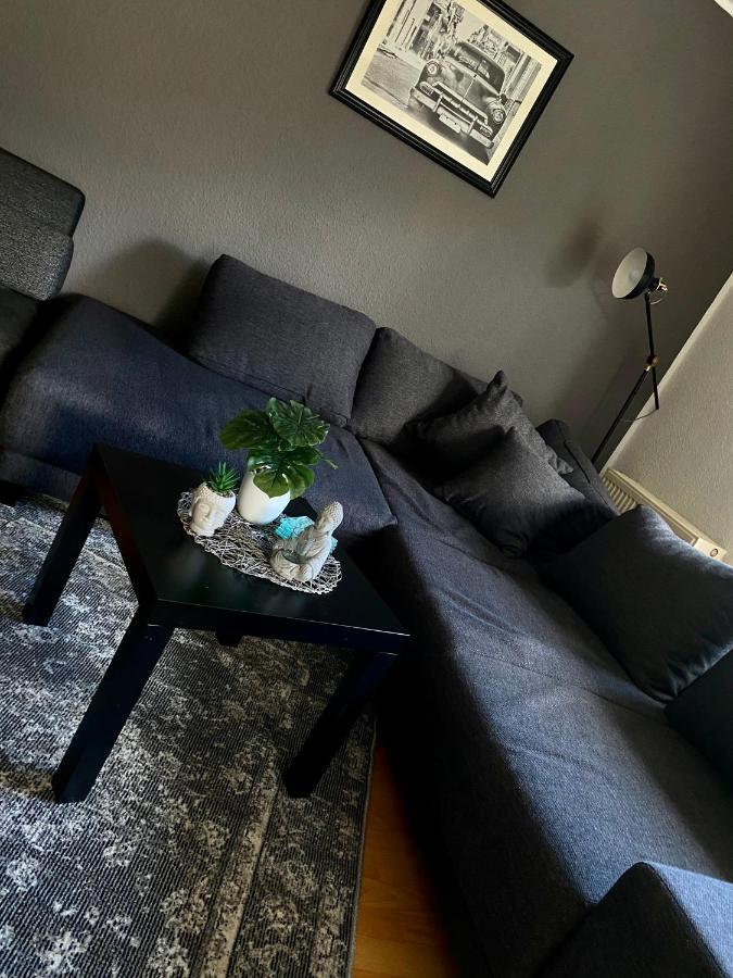 Ferienwohnung In Wuppertal-Ronsdorf Whg 42 المظهر الخارجي الصورة
