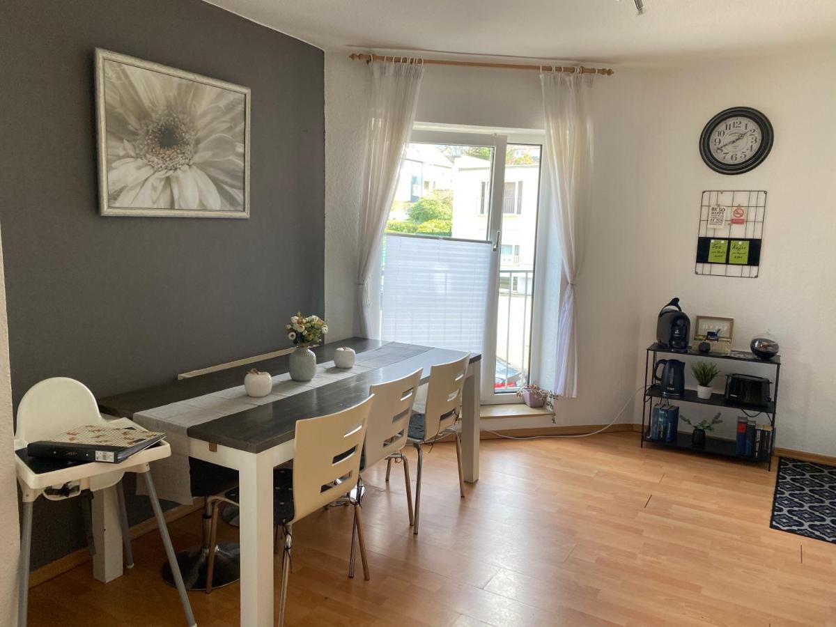 Ferienwohnung In Wuppertal-Ronsdorf Whg 42 المظهر الخارجي الصورة