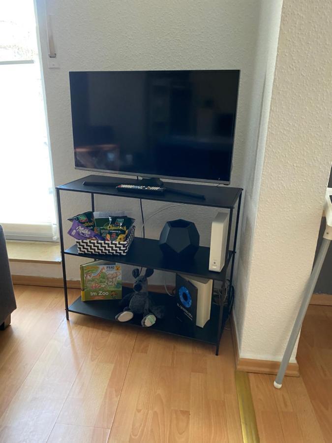 Ferienwohnung In Wuppertal-Ronsdorf Whg 42 المظهر الخارجي الصورة