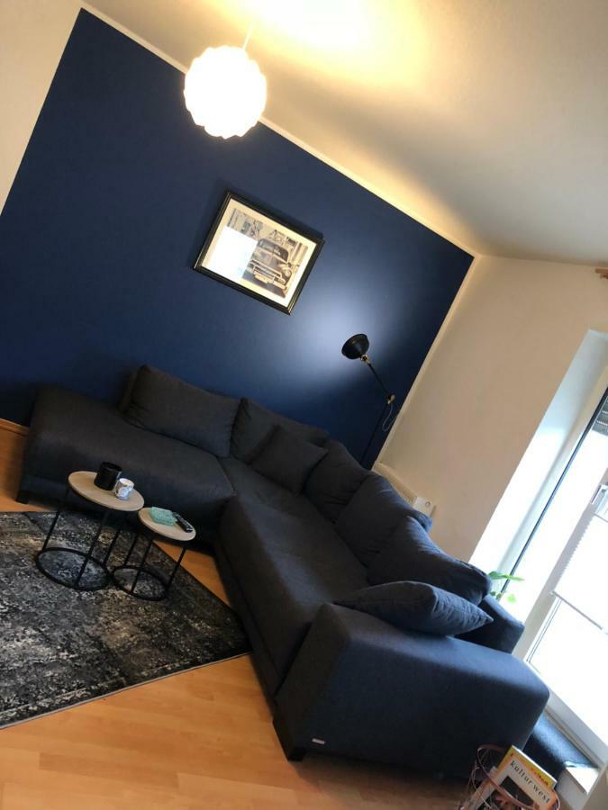 Ferienwohnung In Wuppertal-Ronsdorf Whg 42 المظهر الخارجي الصورة