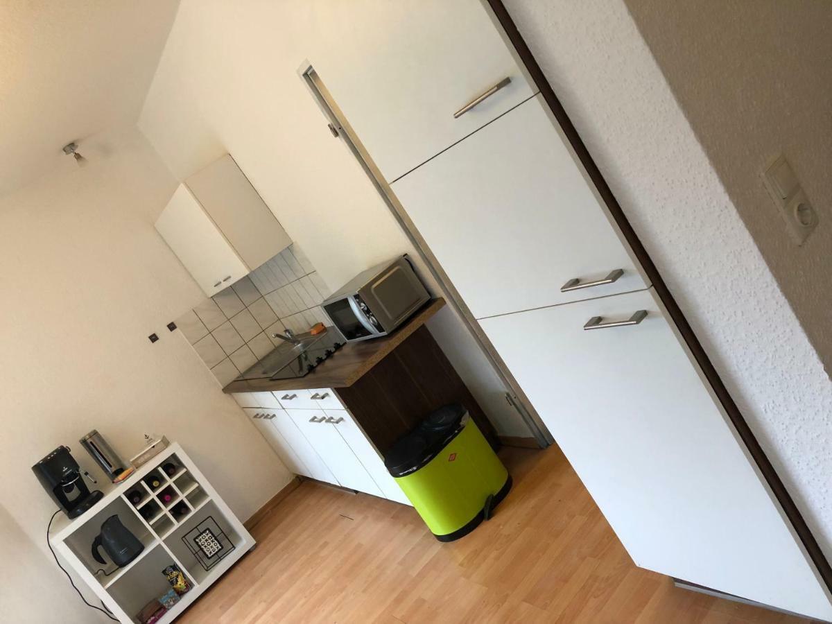 Ferienwohnung In Wuppertal-Ronsdorf Whg 42 المظهر الخارجي الصورة