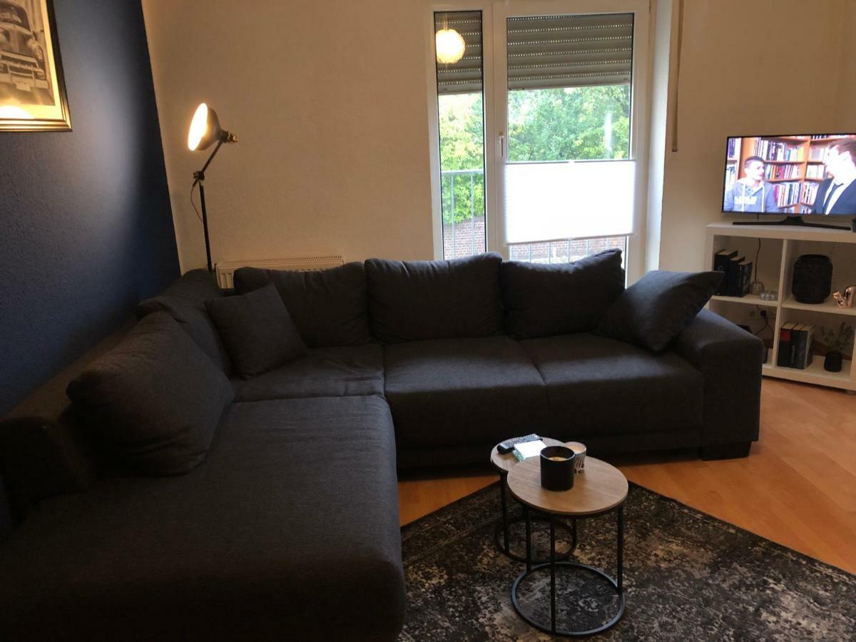 Ferienwohnung In Wuppertal-Ronsdorf Whg 42 المظهر الخارجي الصورة