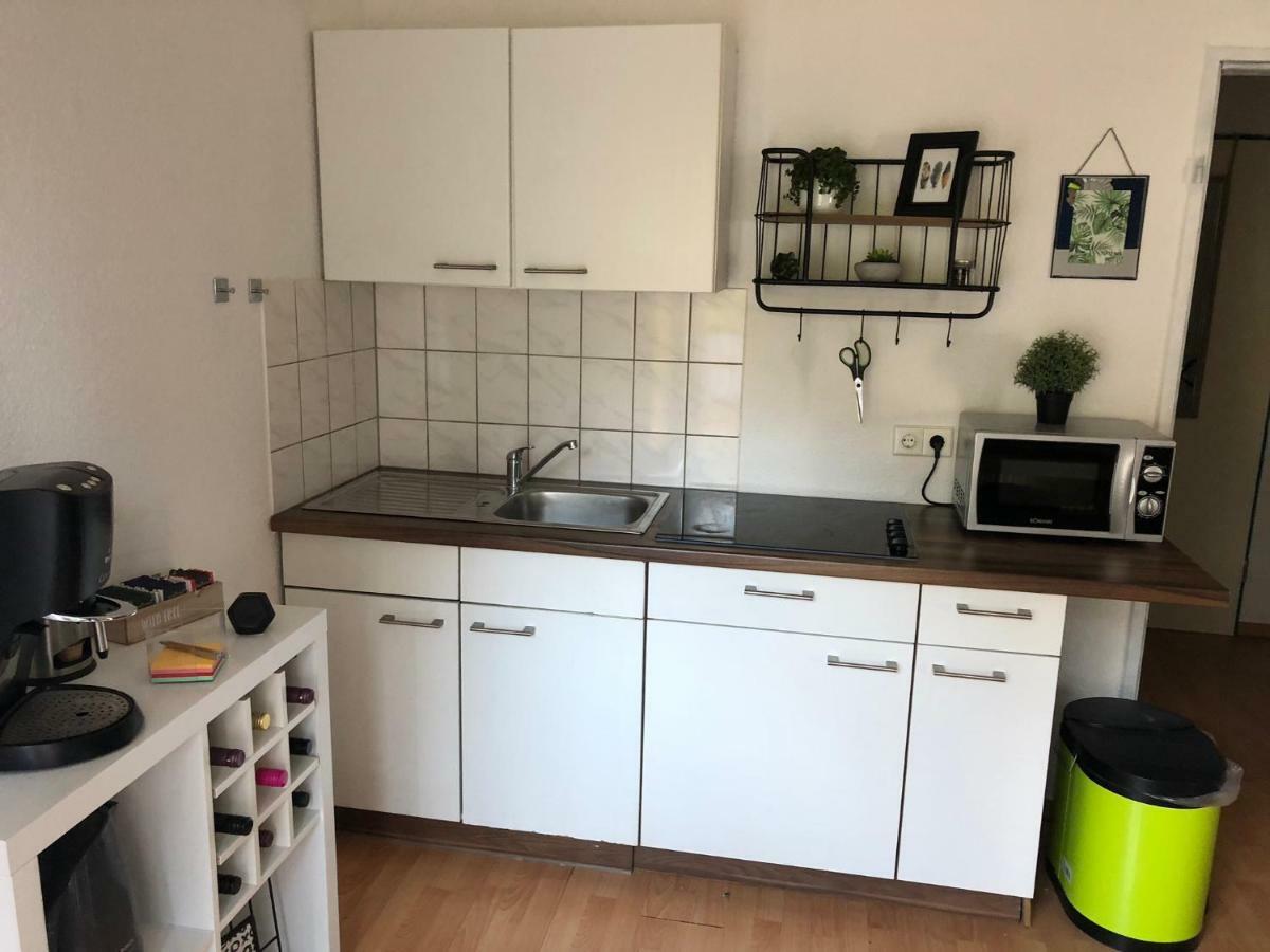 Ferienwohnung In Wuppertal-Ronsdorf Whg 42 المظهر الخارجي الصورة