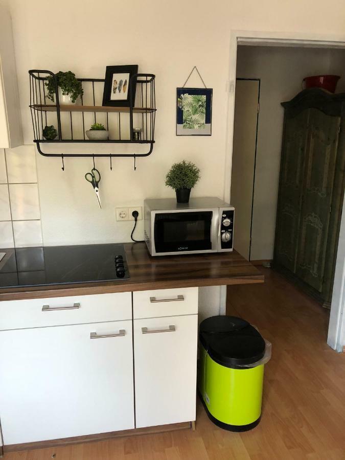 Ferienwohnung In Wuppertal-Ronsdorf Whg 42 المظهر الخارجي الصورة