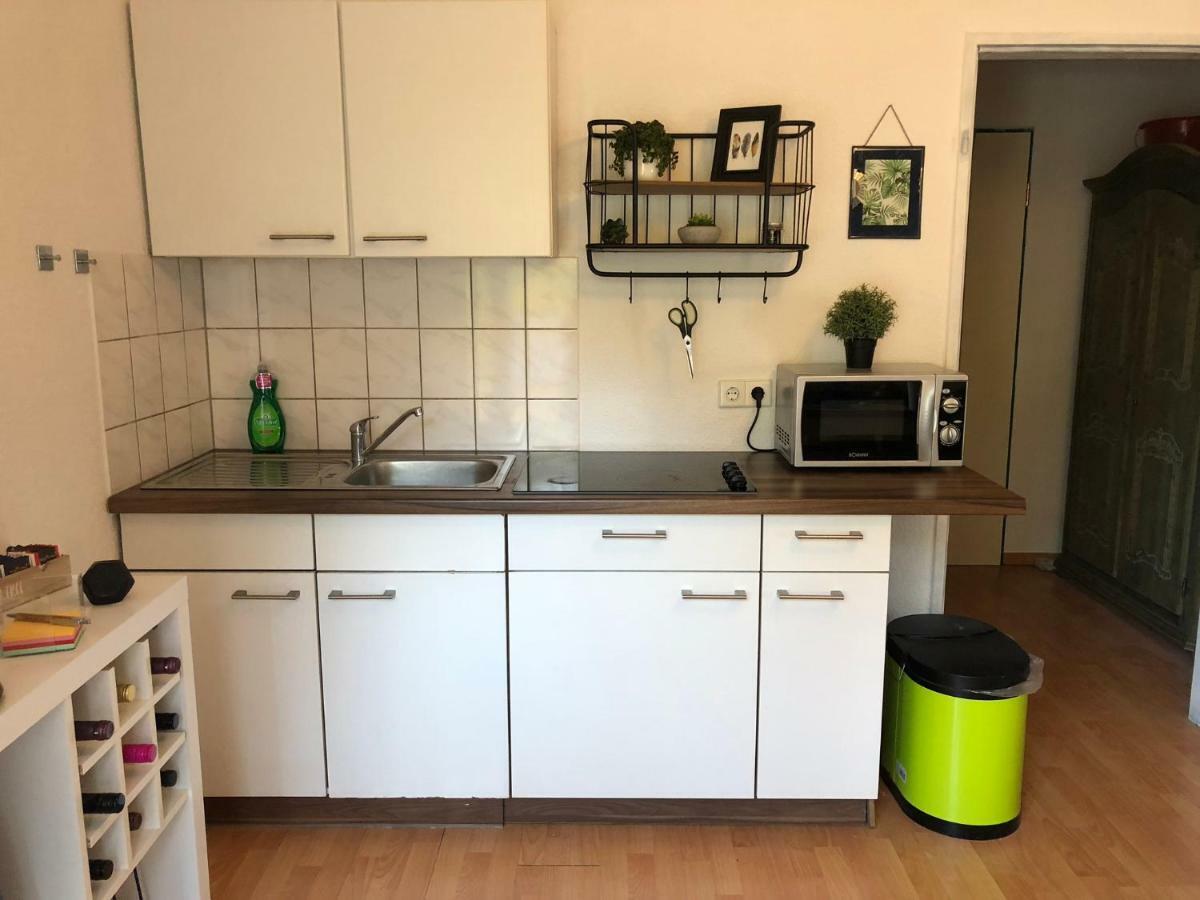 Ferienwohnung In Wuppertal-Ronsdorf Whg 42 المظهر الخارجي الصورة