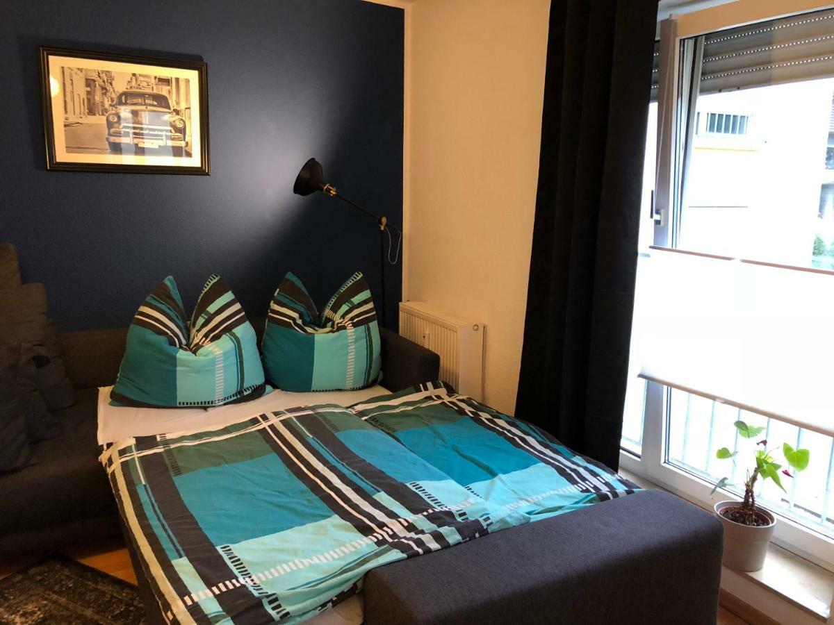 Ferienwohnung In Wuppertal-Ronsdorf Whg 42 المظهر الخارجي الصورة