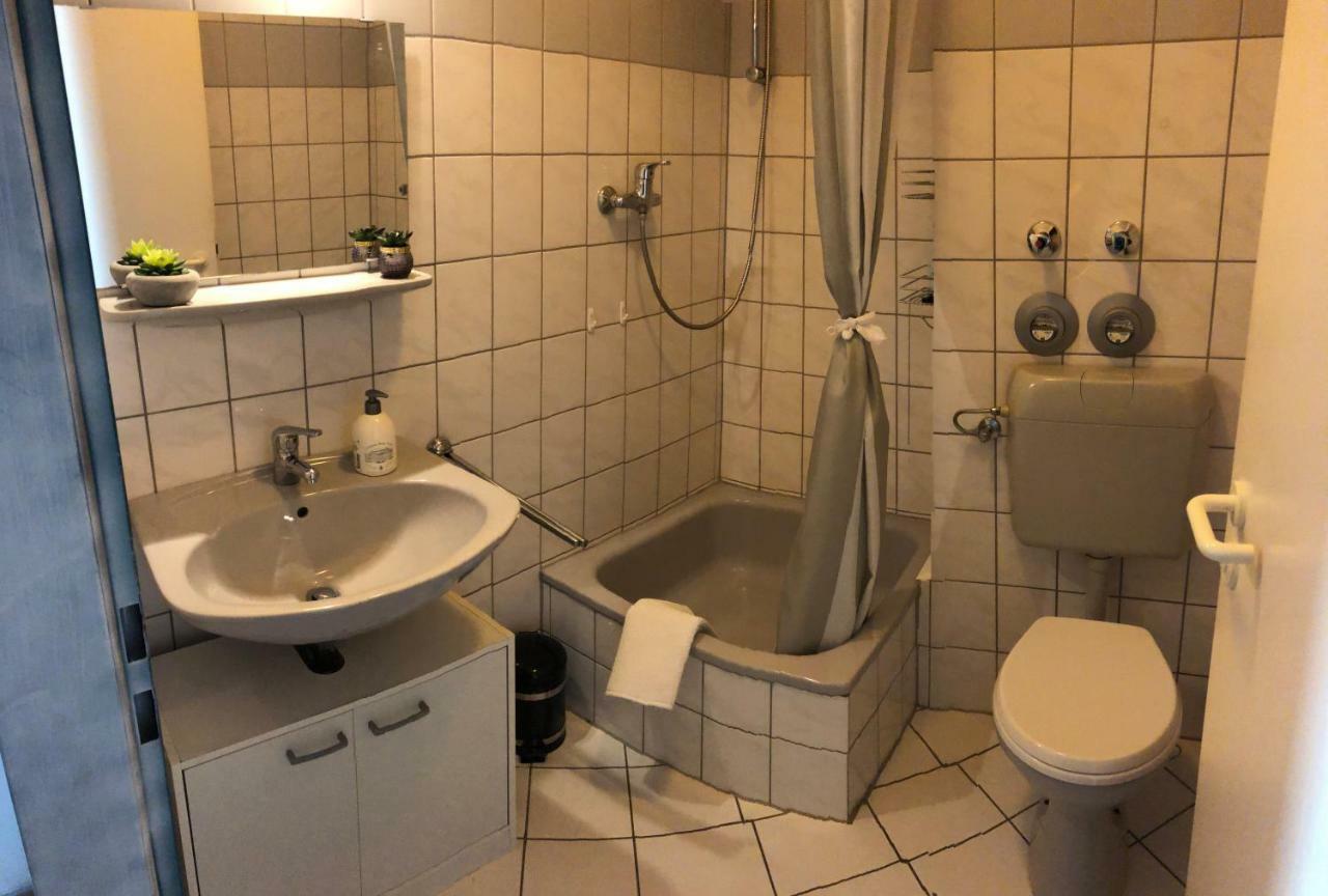 Ferienwohnung In Wuppertal-Ronsdorf Whg 42 المظهر الخارجي الصورة
