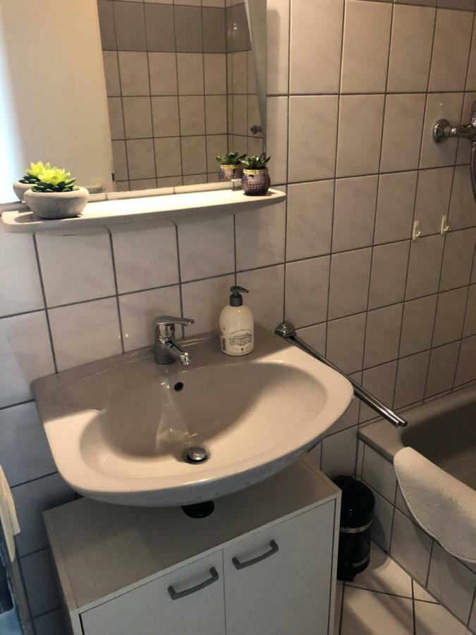 Ferienwohnung In Wuppertal-Ronsdorf Whg 42 المظهر الخارجي الصورة